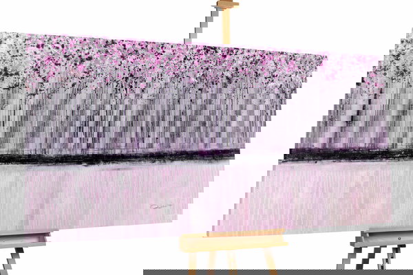 Un pezzo unico per le tue pareti