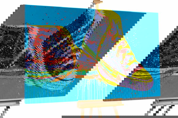 Een uniek exemplaar voor je interieur