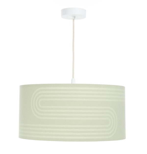 Suspension luminaire 'Boho Auris N1'