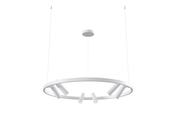 Hanglamp 'Satellite 2'