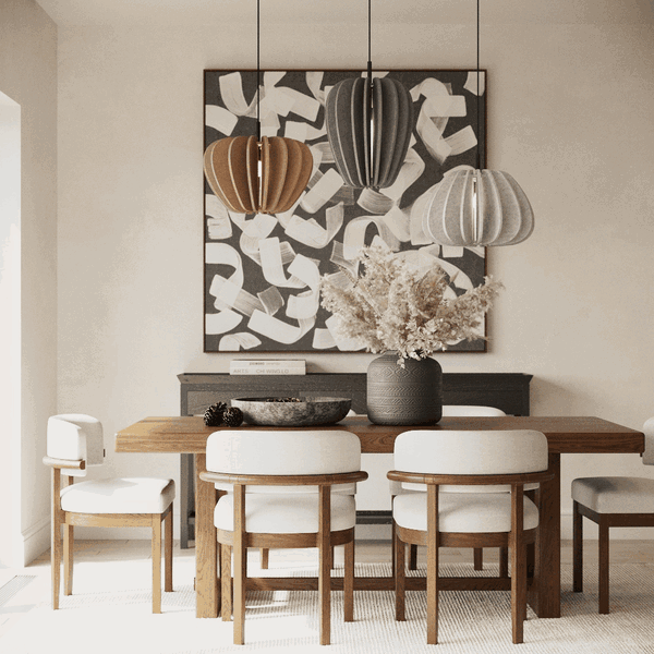 Pendant Light 'Cambio 1'