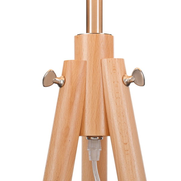 Stehlampe 'Calvin'