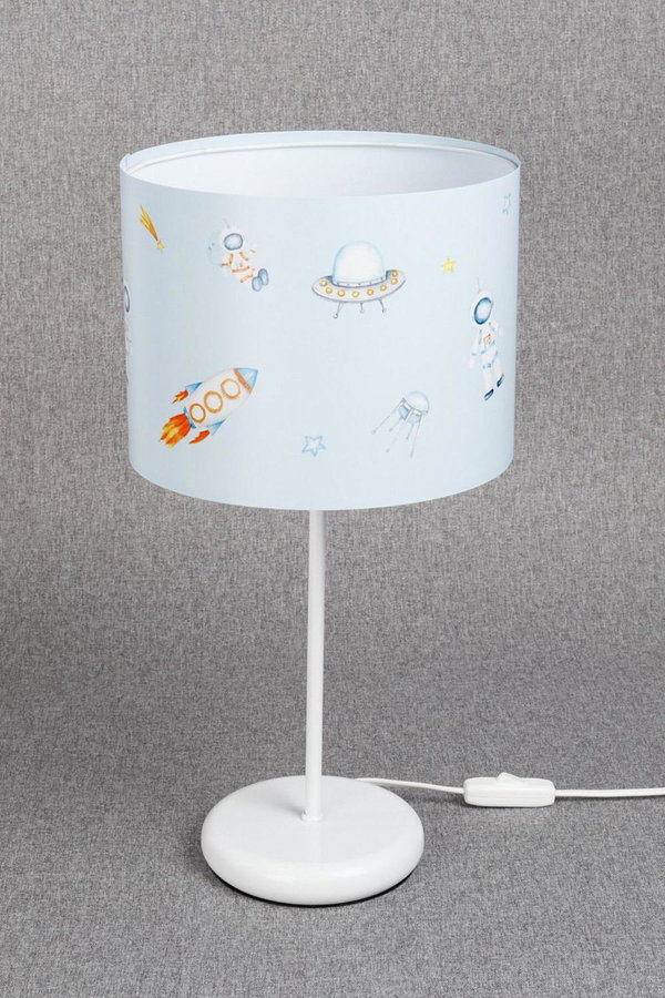 Tischlampe 'Foto Boundless'