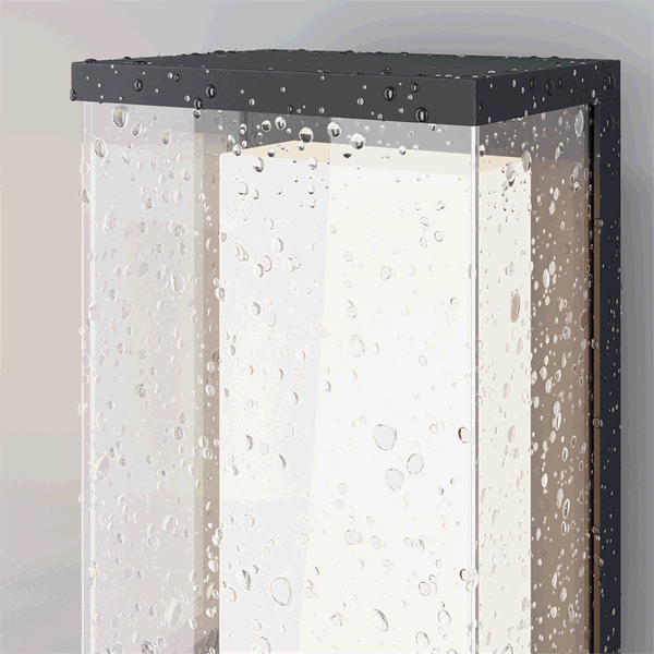 Outdoor Light 'Baker Street 3'