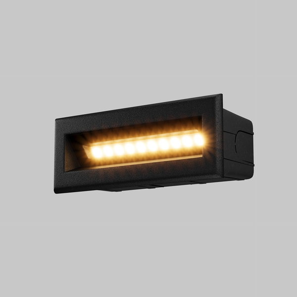 Außenlampe 'Bosca 2'