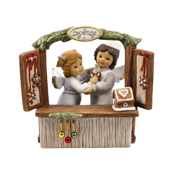 Filigranowa dekoracja