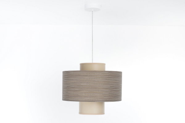 Pendelleuchte 'Twin Quiet Luxe'