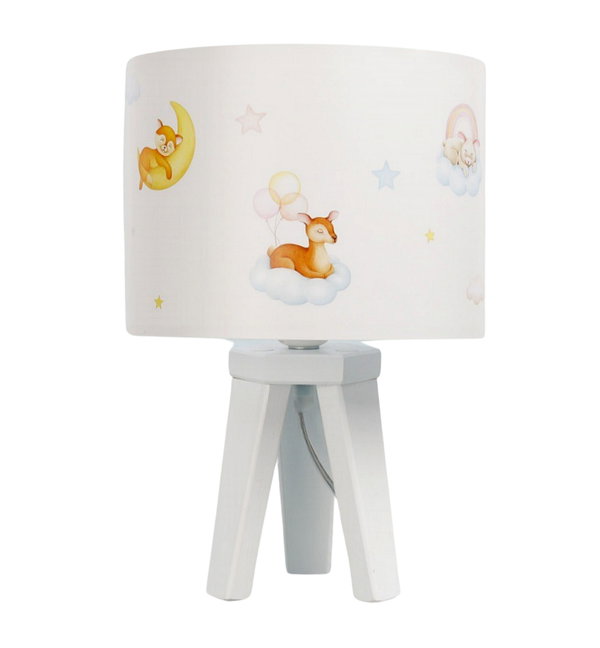 Asztali lámpa 'Foto Drowsy'